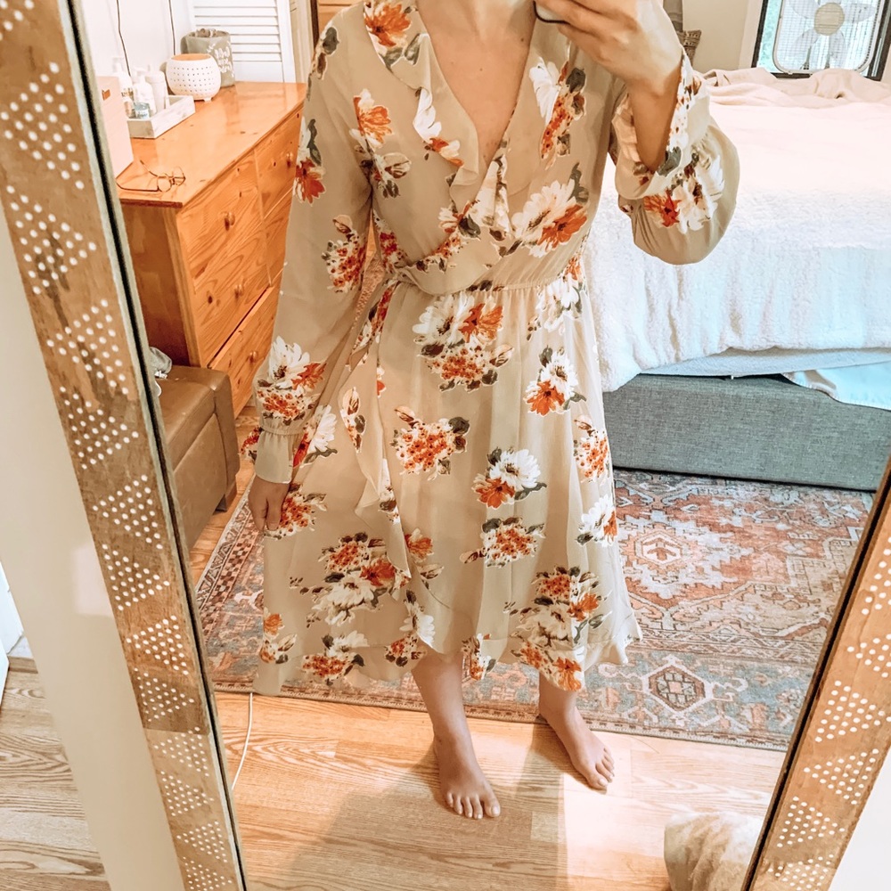 Piper and Scoot Dress